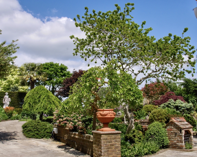 Brickyard Farm Cottage